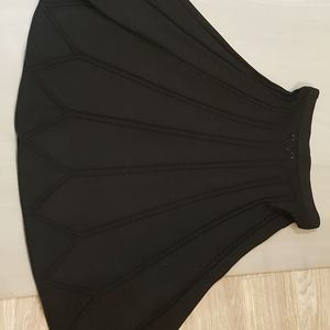 Saint John Knit skirt
